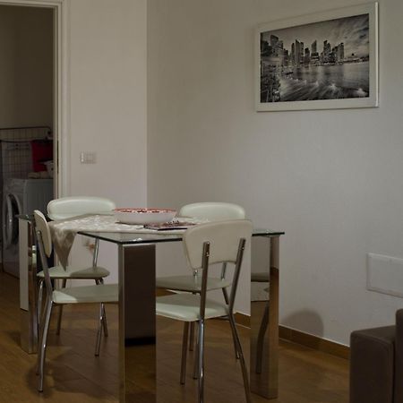 Casa Vacanze Rebecca Pula Dış mekan fotoğraf