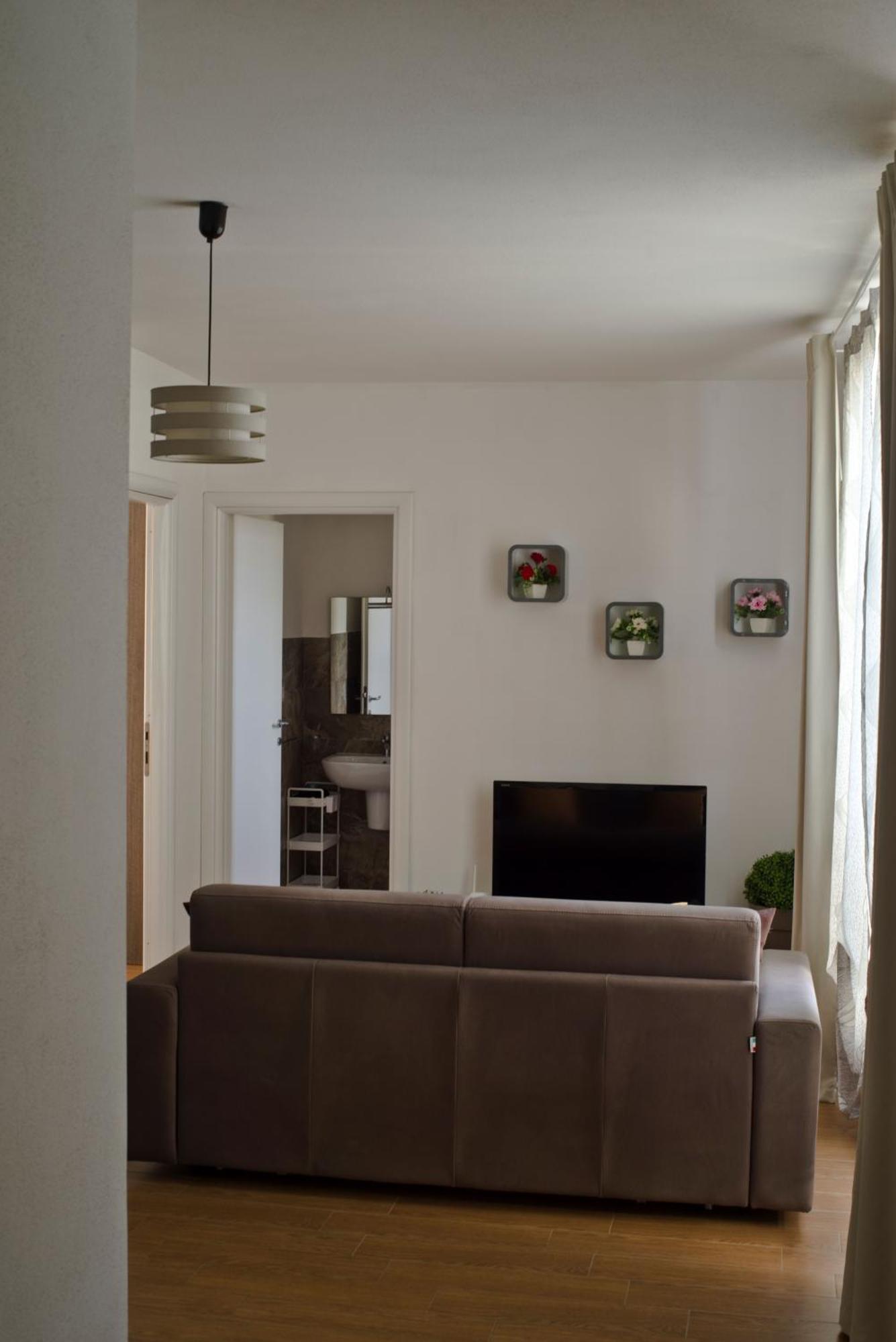 Casa Vacanze Rebecca Pula Dış mekan fotoğraf
