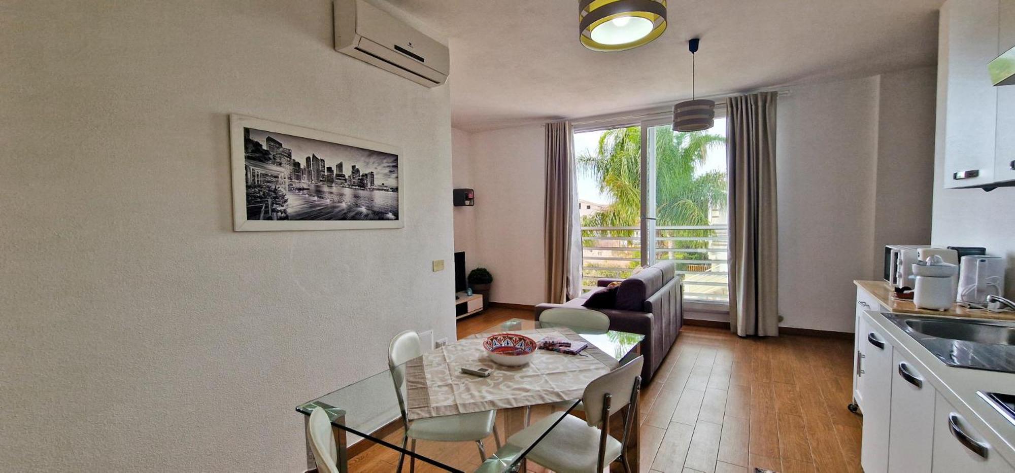 Casa Vacanze Rebecca Pula Dış mekan fotoğraf