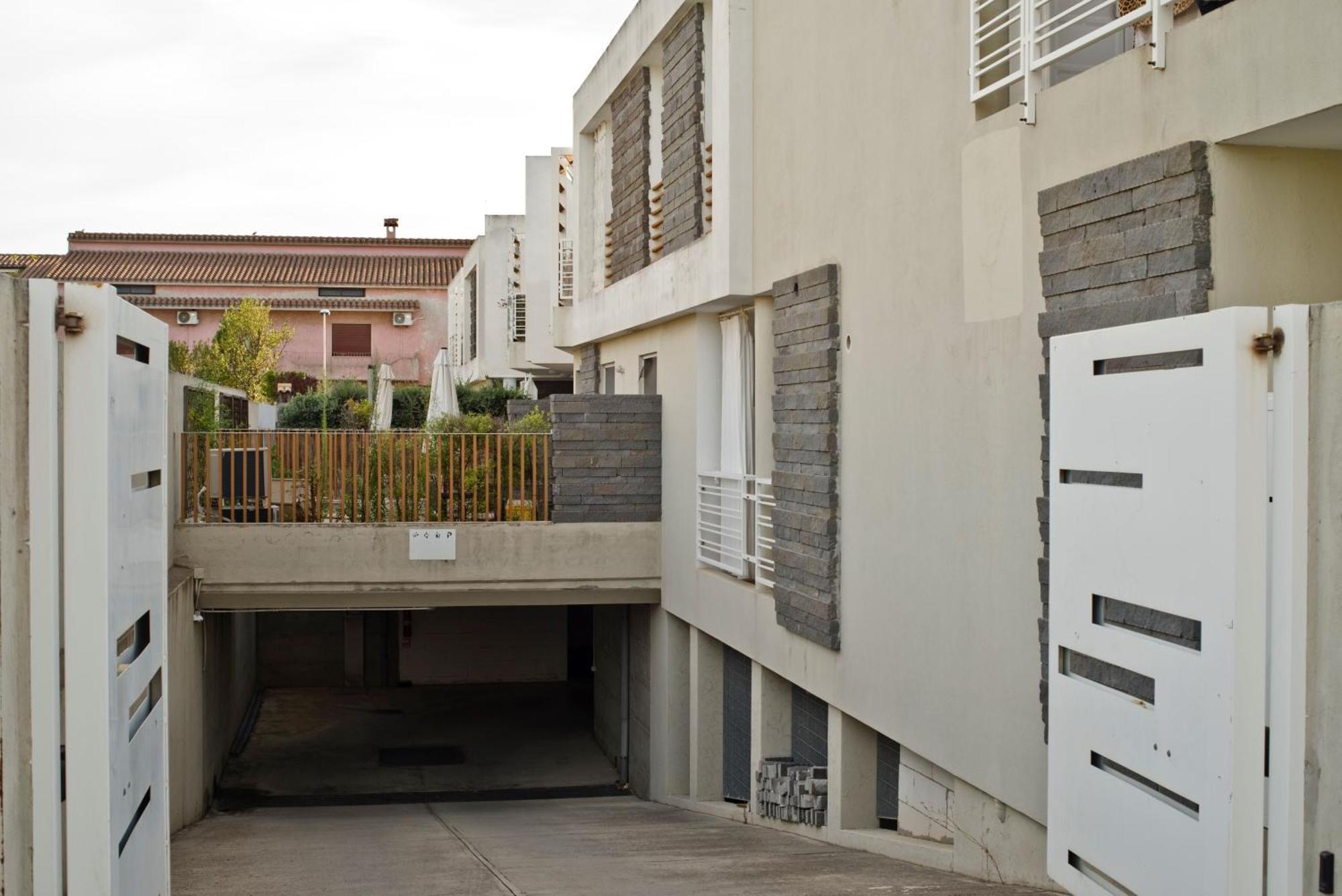 Casa Vacanze Rebecca Pula Dış mekan fotoğraf