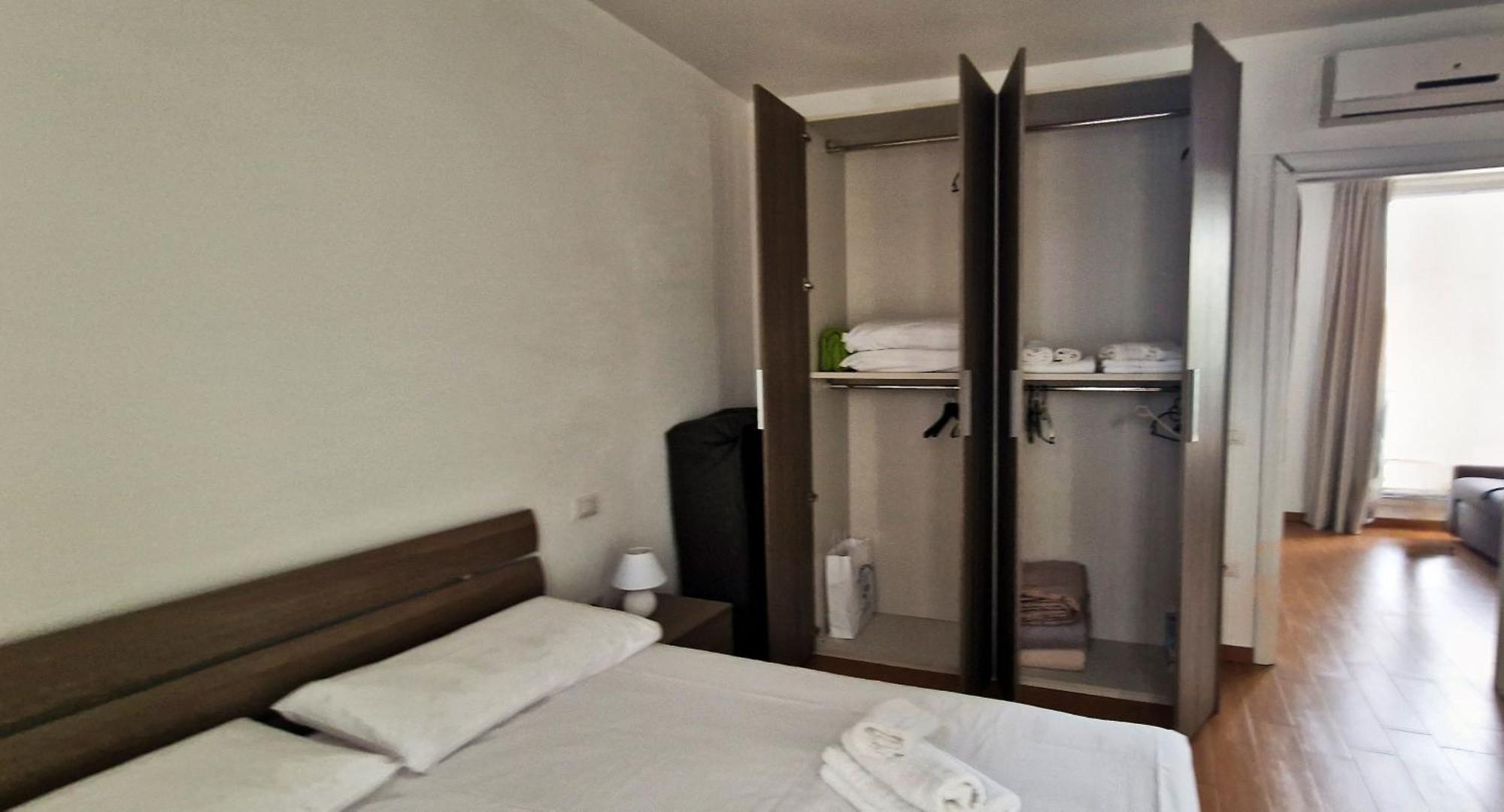 Casa Vacanze Rebecca Pula Dış mekan fotoğraf