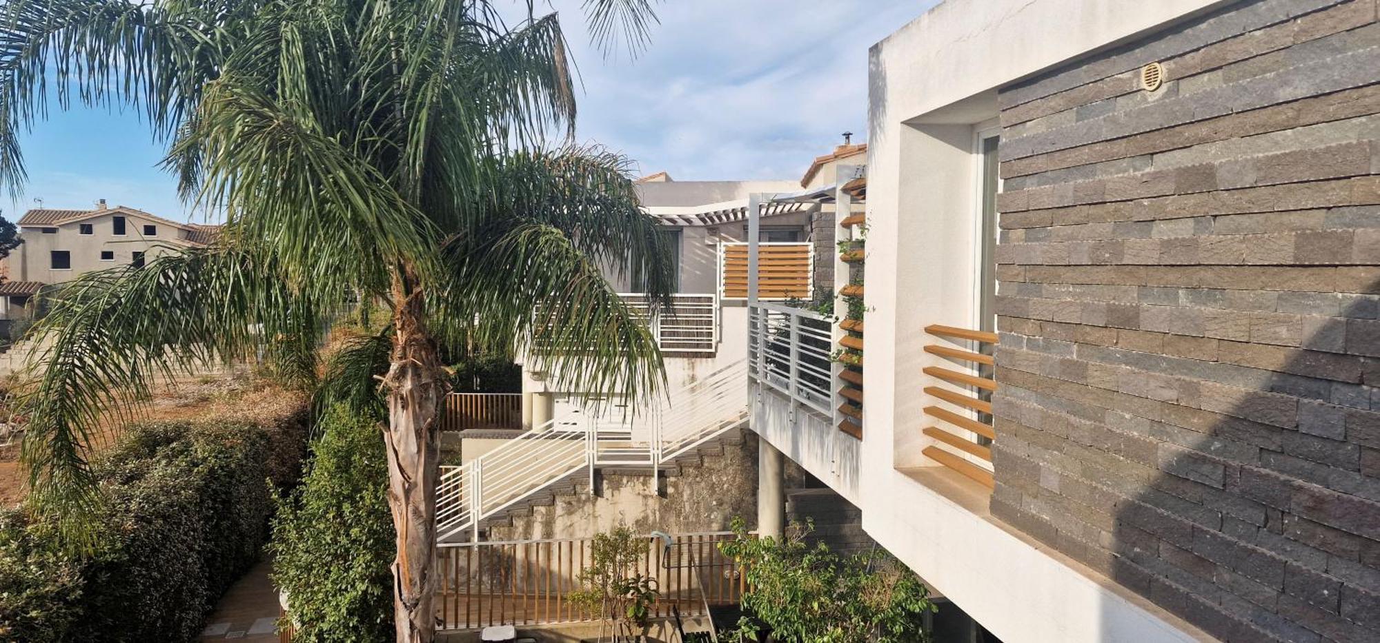 Casa Vacanze Rebecca Pula Dış mekan fotoğraf