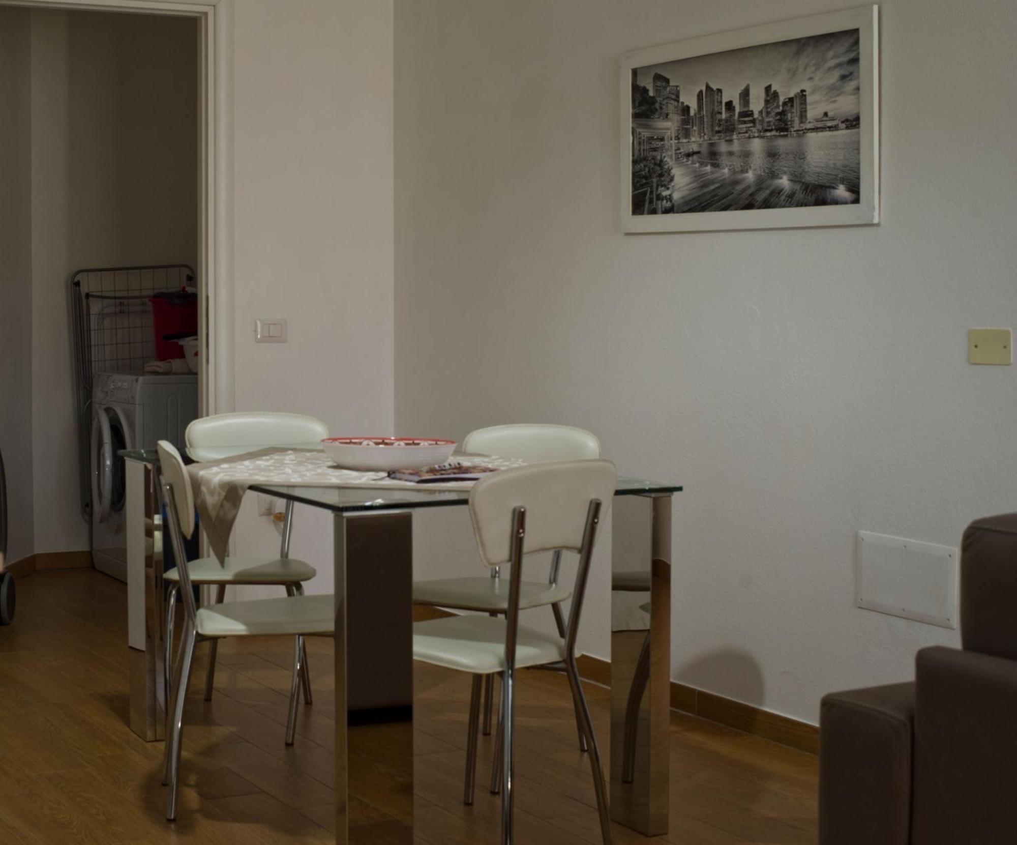 Casa Vacanze Rebecca Pula Dış mekan fotoğraf