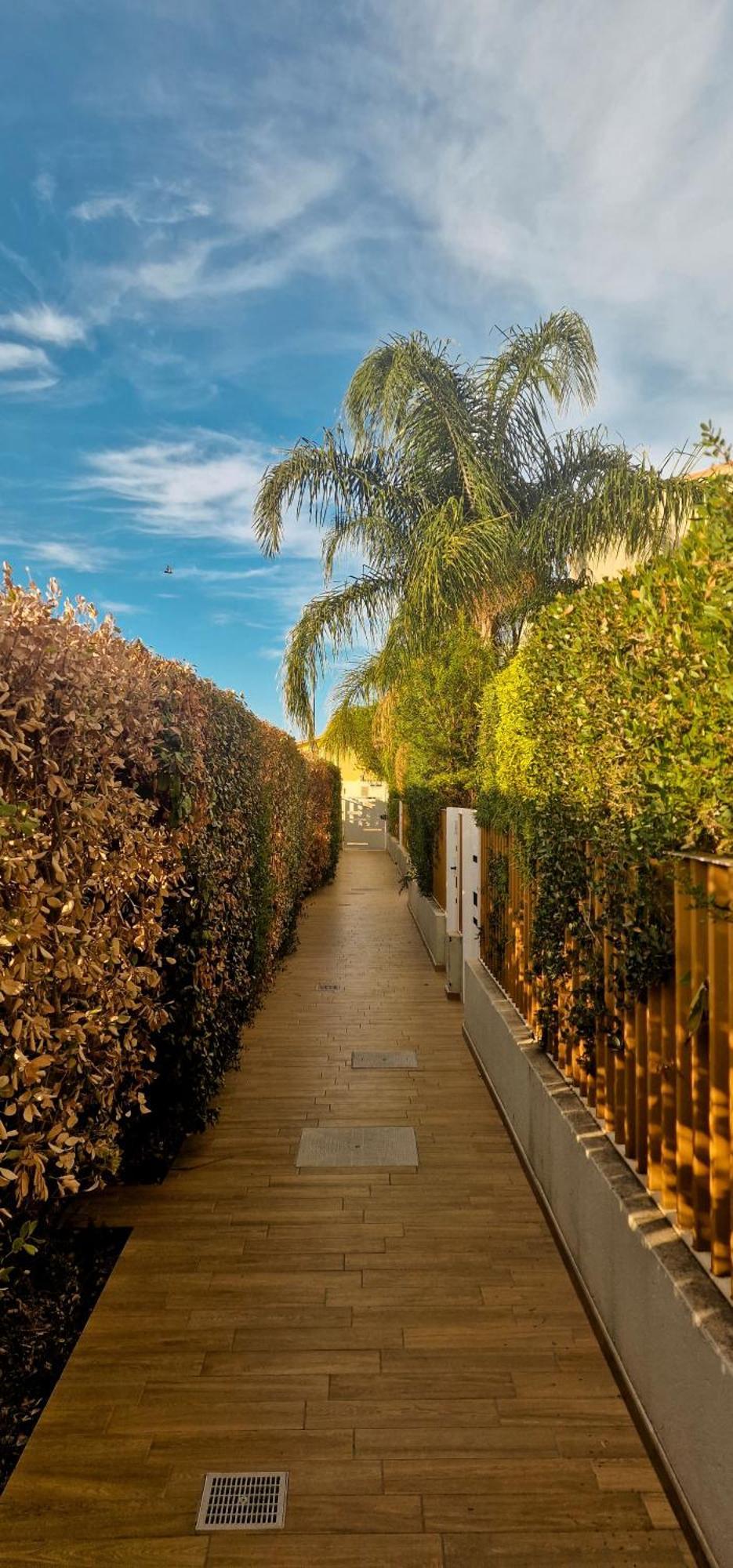 Casa Vacanze Rebecca Pula Dış mekan fotoğraf
