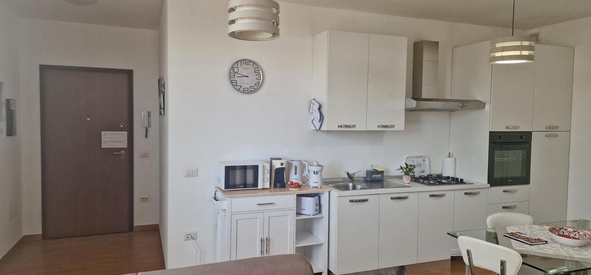Casa Vacanze Rebecca Pula Dış mekan fotoğraf