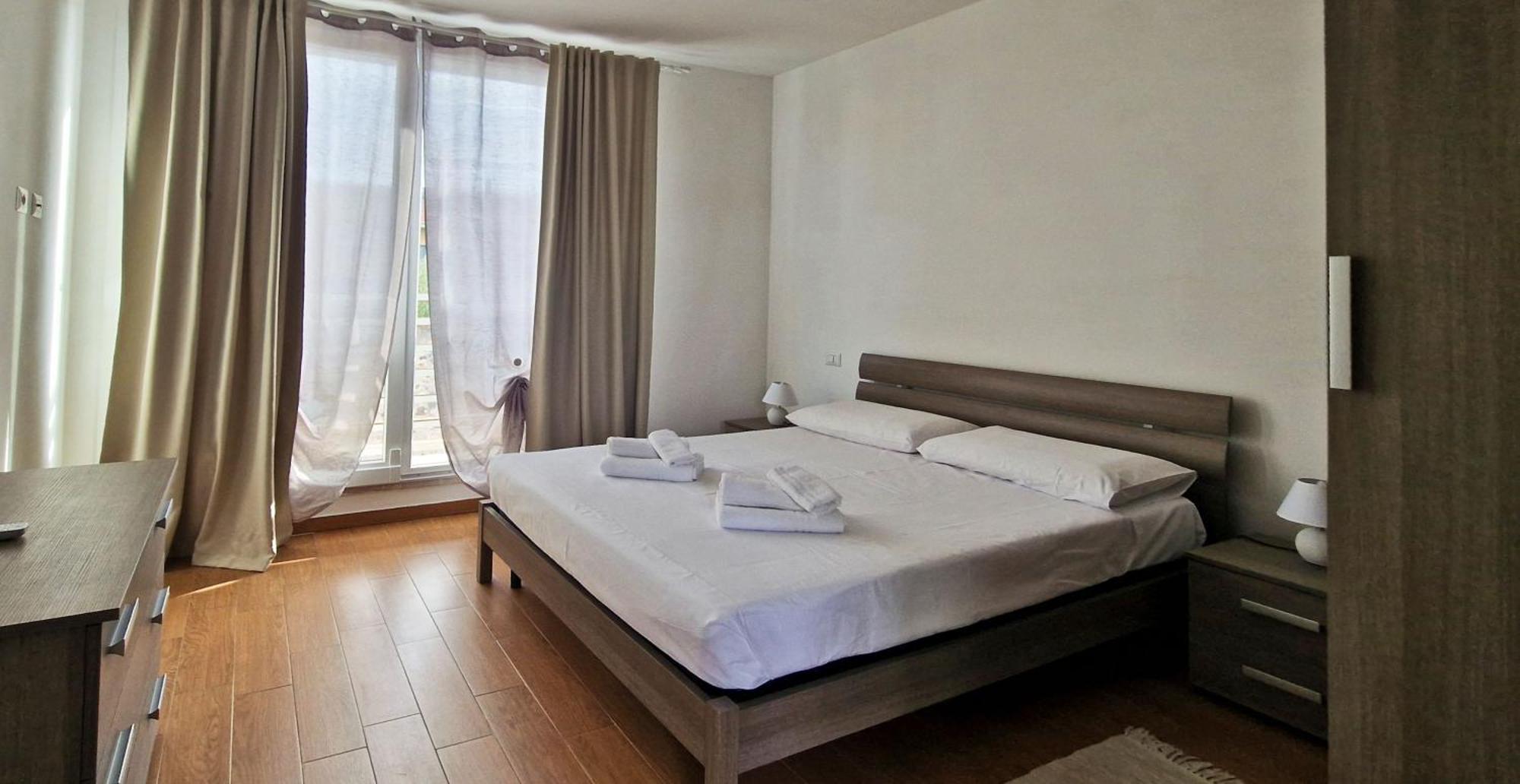 Casa Vacanze Rebecca Pula Dış mekan fotoğraf