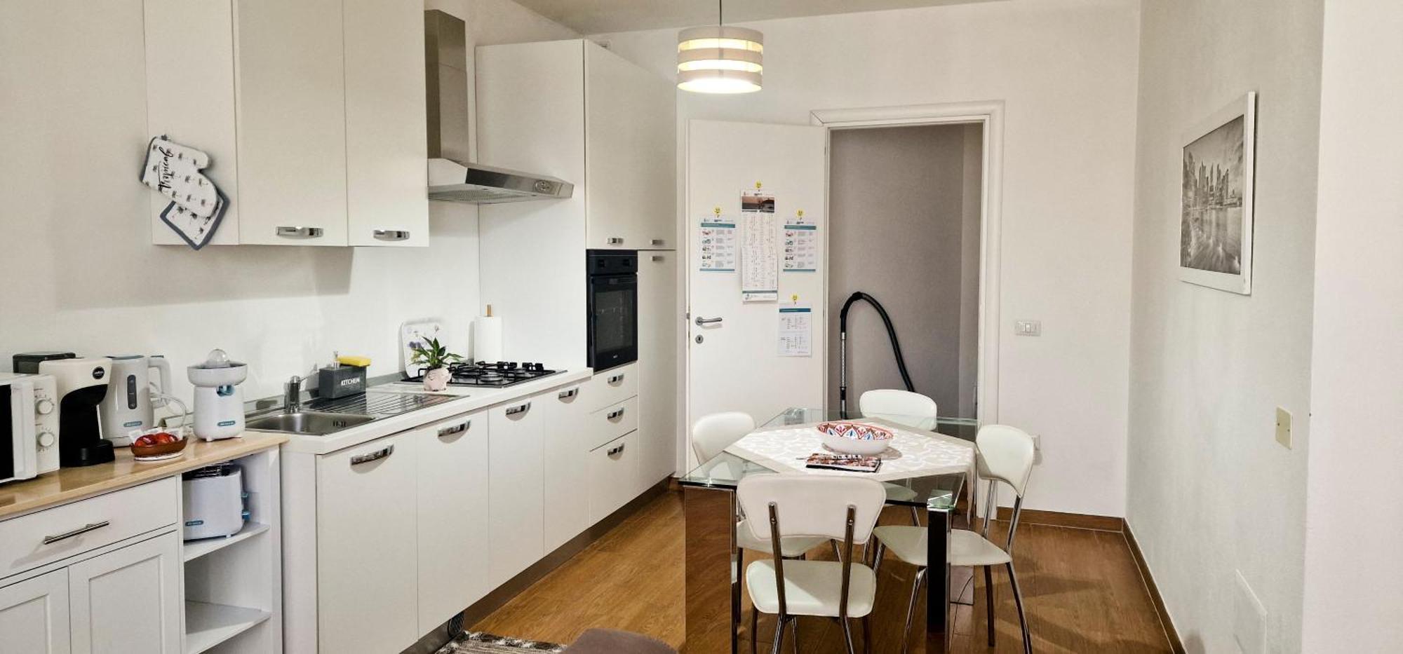 Casa Vacanze Rebecca Pula Dış mekan fotoğraf